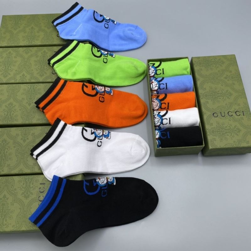 Gucci Socks